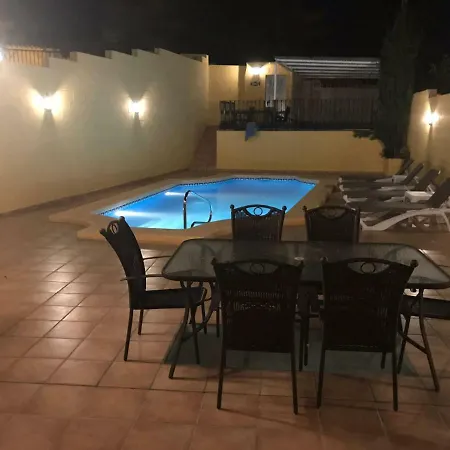 Don Juan Villa