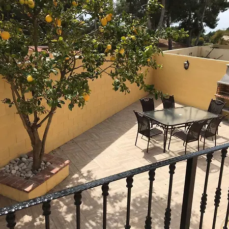 Don Juan Villa La Nucía
