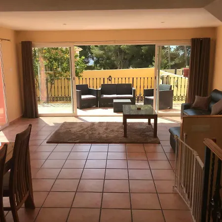 Villa Don Juan