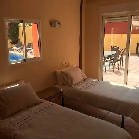 Villa Don Juan *