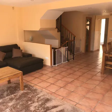 Don Juan Villa La Nucía