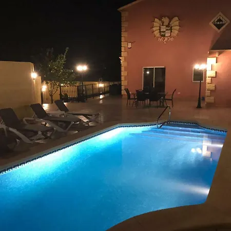 Don Juan Villa
